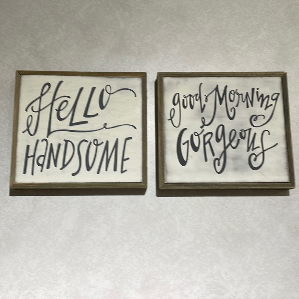 Collins Painting Home Decor